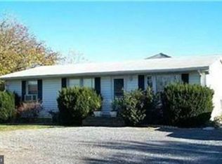 165 Fenway Cir, Winchester, VA 22603