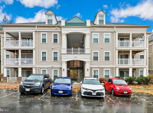 13111 Millhaven Pl #4-C, Darnestown, MD 20874