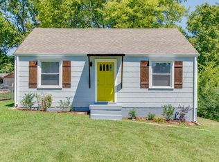 715 Oneida Ave, Nashville, TN 37207