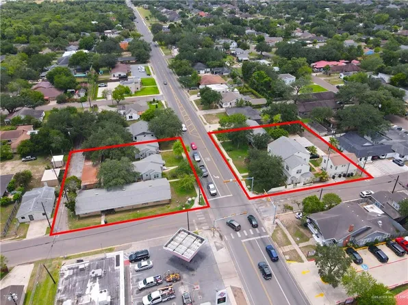 800 S Texas Blvd, Weslaco, TX 78596