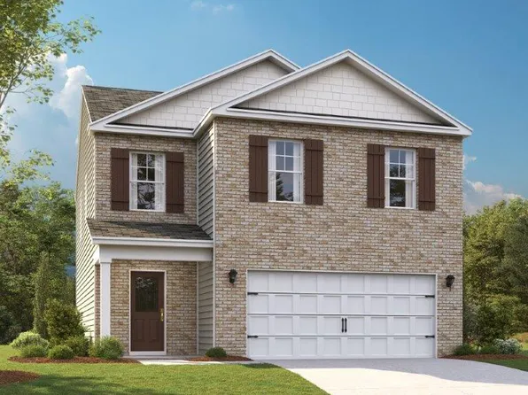 Edmon Plan, Fairview Hills