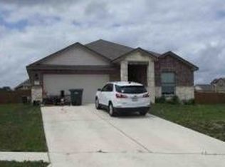 1801 Bee Creek Loop, Copperas Cove, TX 76522