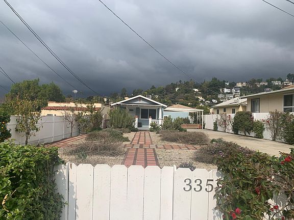 3rd image of 3359 Isabel Dr
