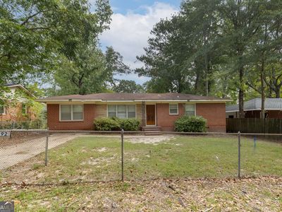 392 Olsen Ave, Columbus, GA, 31907