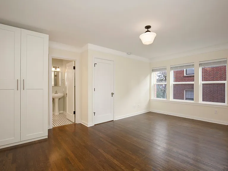 Tower Apartments — Photo 3