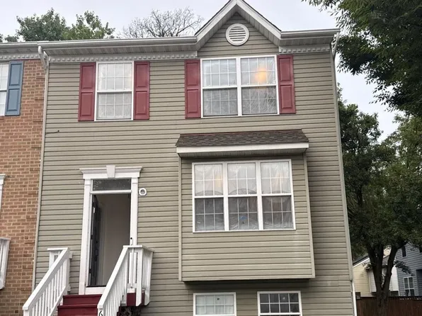 607 Wye Island Ct, Annapolis, MD 21401