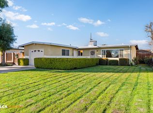 2426 Sycamore St, Wasco, CA 93280