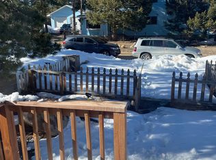 345 W Breed St, Nederland, CO 80466