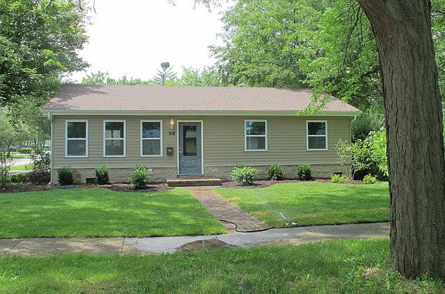 1st image of 518 N Bierman Ave