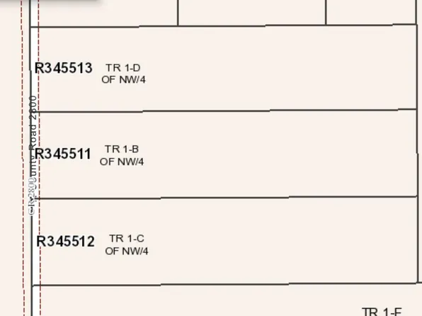 N County Road 2800, Lubbock, TX 79403