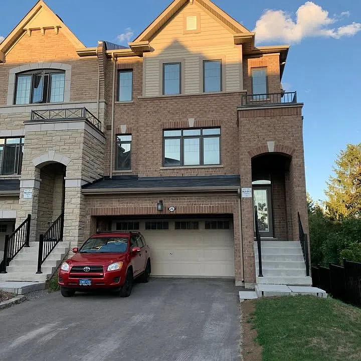 25 Mannar Dr