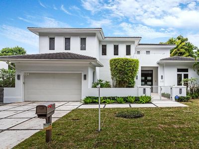 731 Escobar Ave, Coral Gables, FL, 33134