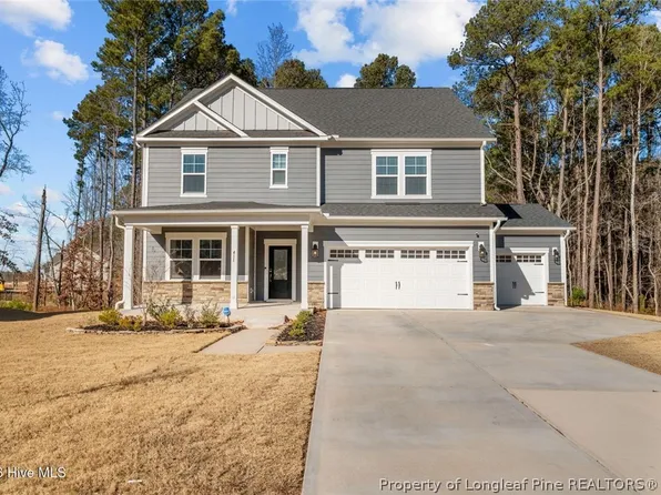 411 Auburndale Ct, Sanford, NC 27330