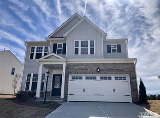 257 W Copenhaver Dr #220, Clayton, NC 27527