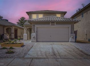 5834 Autumn Harvest Ave, Las Vegas, NV 89142