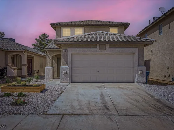 5834 Autumn Harvest Ave, Las Vegas, NV 89142