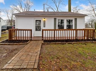 8840 Auditorium St, Lakeview, OH 43331