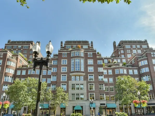 300 Boylston St #704-705, Boston, MA 02116