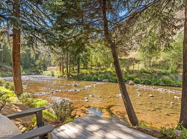 3121 Bellflower Dr #B, Vail, CO 81657