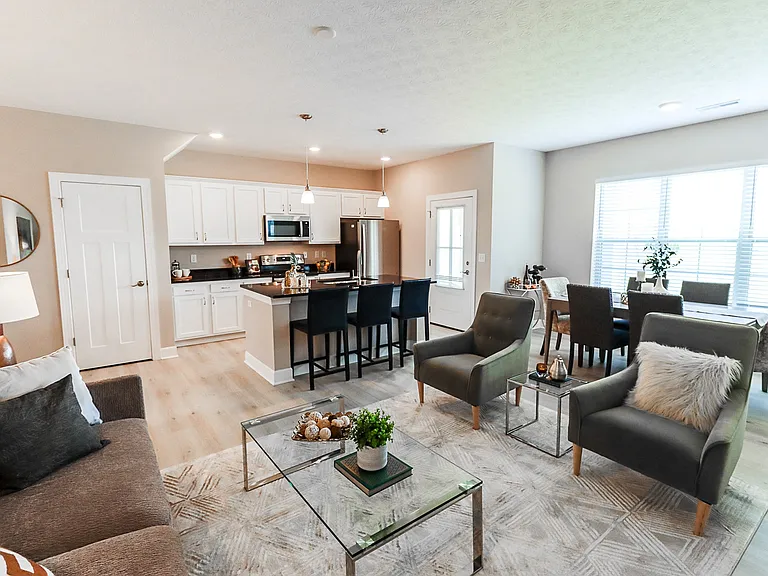 The Strand at Beulah Townhomes — Photo 46