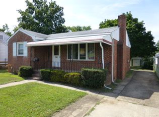 124 Meadow Rd, Pasadena, MD 21122