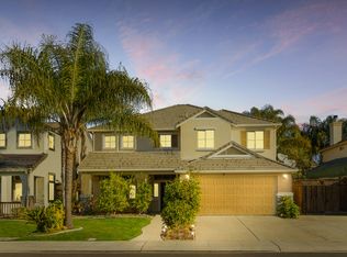 581 Heartland Dr, Manteca, CA 95337