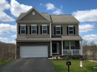 892 Ashley Rd, Gibsonia, PA 15044