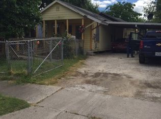 341 Cheyenne St, Corpus Christi, TX 78405