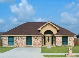 7400 Highland Pine St, Brownsville, TX 78526