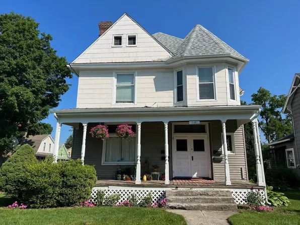 1101 Lake Ave, Fort Wayne, IN 46805