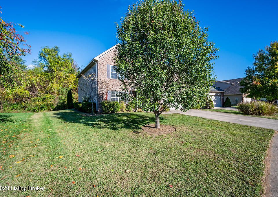 17324 Curry Branch Rd, Louisville, KY 40245 Zillow