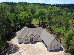 121 Panorama Dr, Hot Springs Village, AR 71909