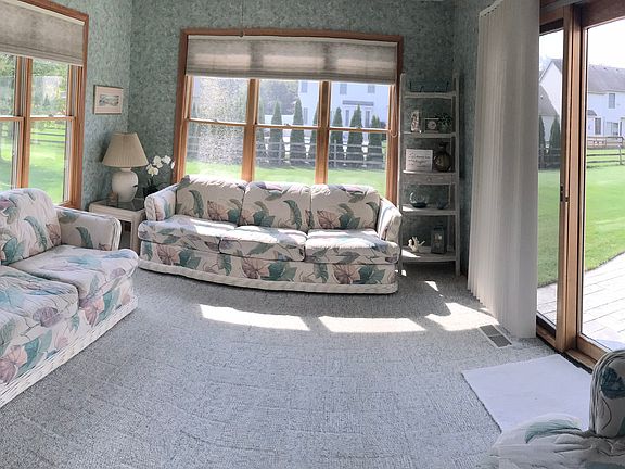 Sun room