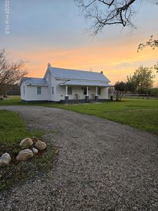 9533 Stoney Hill Church Road, Middlesex, NC, 27557