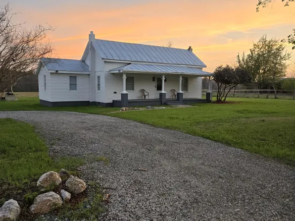 9533 Stoney Hill Church Road, Middlesex, NC 27557