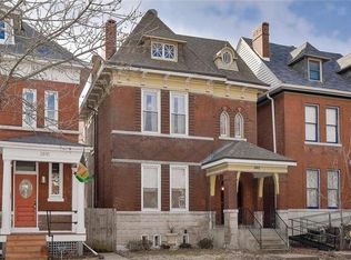 2812 Victor St, Saint Louis, MO 63104