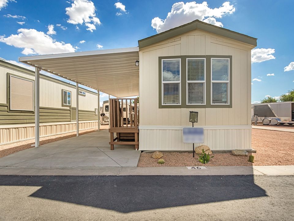 1700 W Shiprock St UNIT 105, Apache Junction, AZ 85120 Zillow