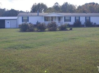 2053 Sid Mitchell Rd, Youngsville, NC 27596