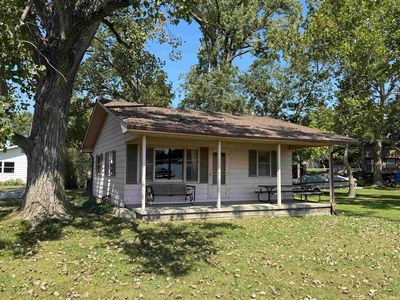 1000 W 590 S, Wolcottville, IN, 46795