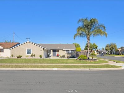 8738 Harrison Way, Buena Park, CA, 90620