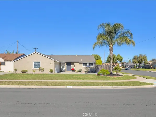 8738 Harrison Way, Buena Park, CA 90620