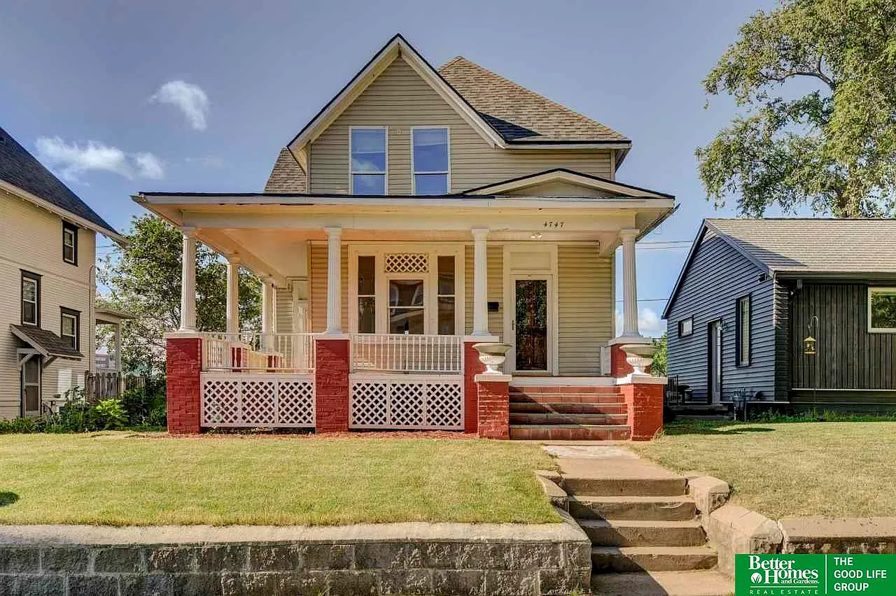 5 bed, 2000 sqft, $2,500 — Photo 1