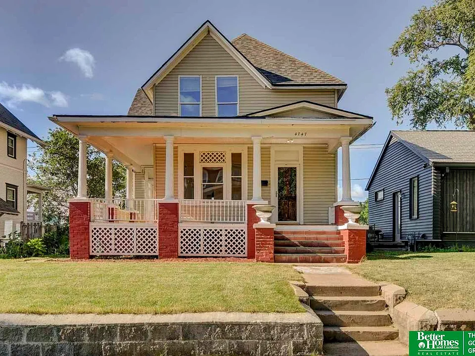 4747 Capitol Ave