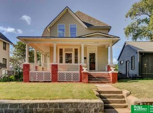 4747 Capitol Ave, Omaha, NE 68132