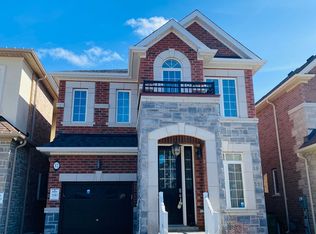 17 Kempsford Cres, Brampton, ON L7A 4M5