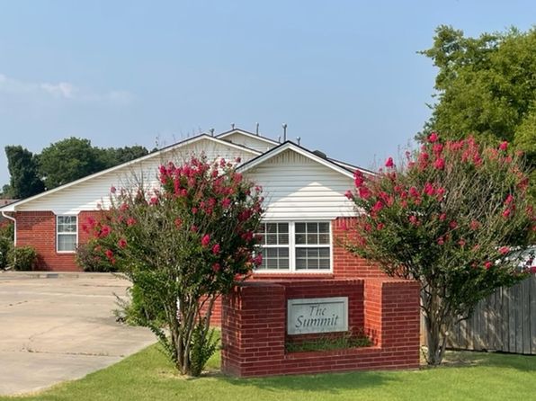 Summit - largest homes at great value in Ada!, 1704 S Mississippi Ave #1501D, Ada, OK 74820
