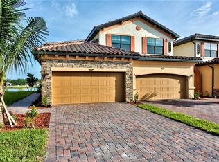 17330 Cherrywood Ct #6501, Bonita Springs, FL 34135
