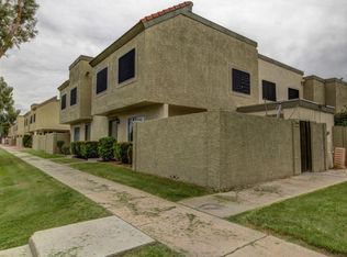 5850 N 47th Ln, Glendale, AZ 85301