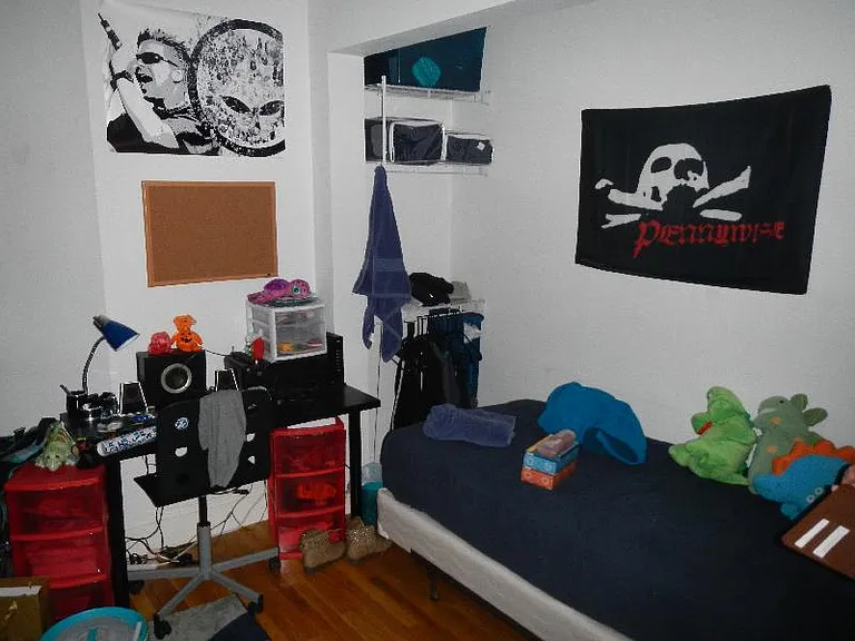 11 Sachem St #1 — Photo 7