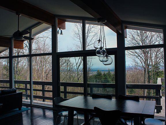 Main Living Area